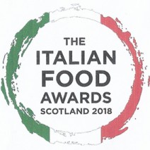 Italian Food Awards