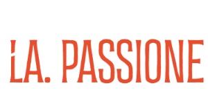 Marinos La Passione